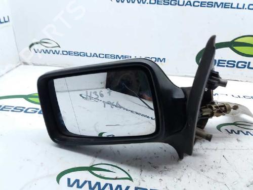 Used Left mirror SEAT IBIZA II (6K1) 1.9 D (64 hp) 2867380