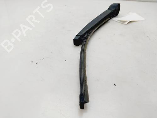 Rear windshield wiper arm VW TOURAN (1T1, 1T2) 1.9 TDI | BP25872974C144 