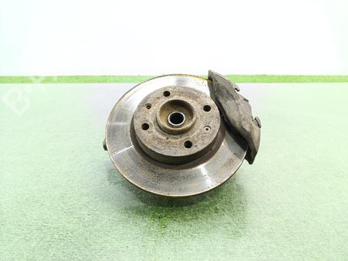 Used Right front steering knuckle Right front steering knuckle CITROËN C15 Box Body/MPV (VD_) [1984-2006] 33932002 33932002