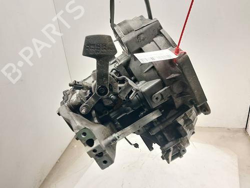 Gearbox VW PASSAT B6 (3C2) | BP38922872M3 - Image 5
