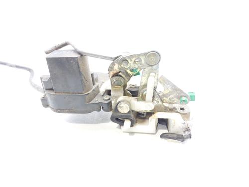 Rear right lock ROVER 45 I Hatchback (RT) 1.4 | BP14850951C99 