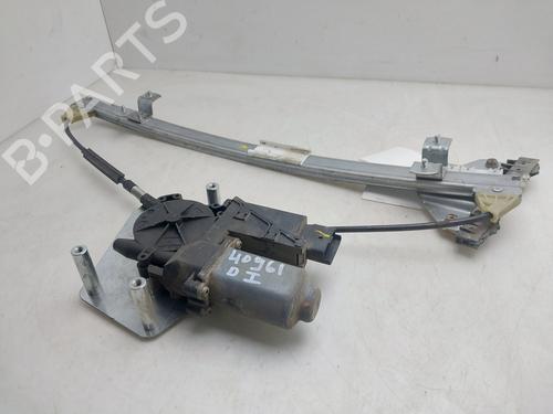 Used Front left window mechanism Front left window mechanism 38516431 38516431