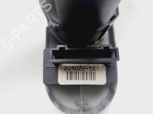 Headlight switch SEAT IBIZA III (6L1)  | BP29172931I24 