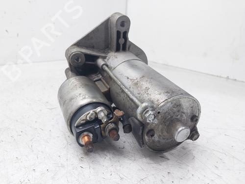 Startmotor FORD FOCUS II (DA_, HCP, DP) 1.6 TDCi | BP30966685M8