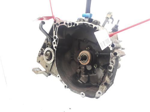 Used Gearbox RENAULT MEGANE II Saloon (LM0/1_) [2003-2026]  32009522