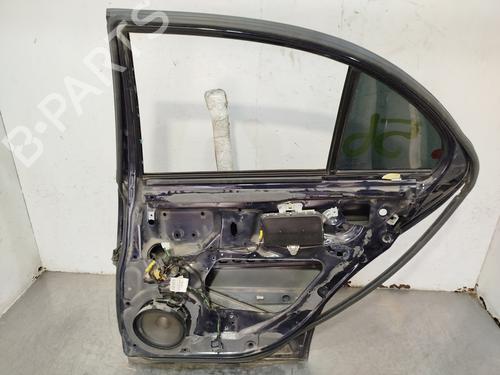 Right rear door MERCEDES-BENZ E-CLASS (W211) E 320 CDI (211.026) | BP25043417C5 