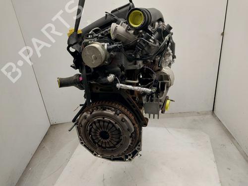 Engine RENAULT KANGOO / GRAND KANGOO II (KW0/1_) | BP37723713M1 - Image 5