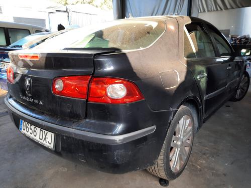Faro derecho RENAULT LAGUNA II (BG0/1_) 1.9 dCi (BG1A, BG1V) | BP8676757C29 