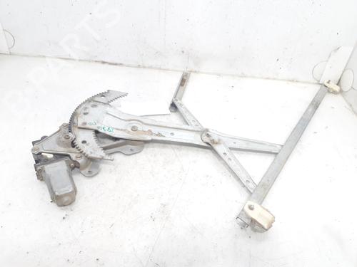 Front right window mechanism HONDA HR-V (GH_) 1.6 16V 4WD (GH2, GH4) | BP11807870C23 