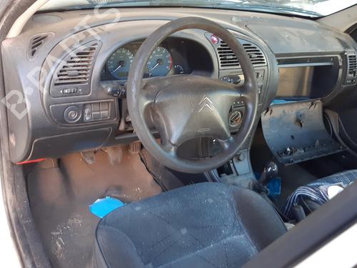 Engine control unit (ECU) CITROËN XSARA Coupe (N0) 1.6 16V | BP7826930M57 