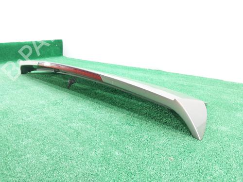 Rear spoiler BMW X3 (E83) 2.0 d | BP19142720C96 
