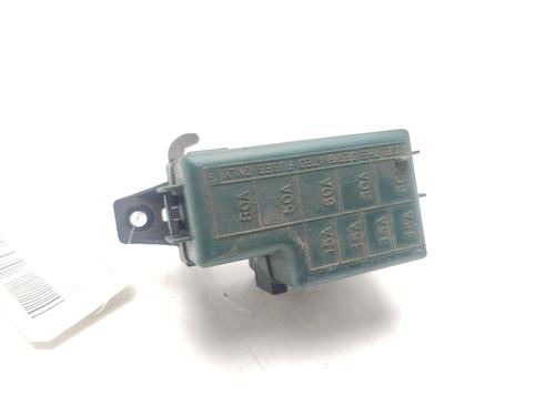Fuse box SUZUKI JIMNY Closed Off-Road Vehicle (SN)  | BP29719219E1 