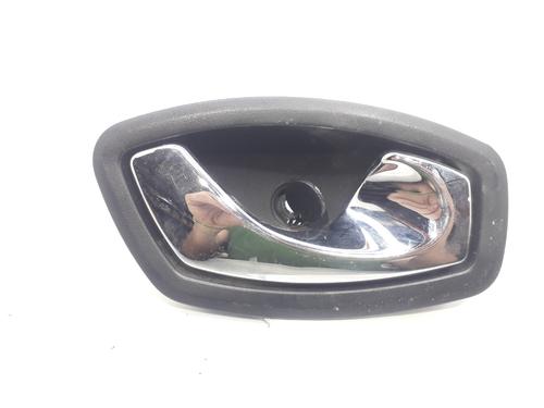 Used Rear right interior door handle RENAULT MEGANE III Hatchback (BZ0/1_, B3_) 1.5 dCi (BZ1G, BZ1W, BZ0R) (95 hp) 10375011