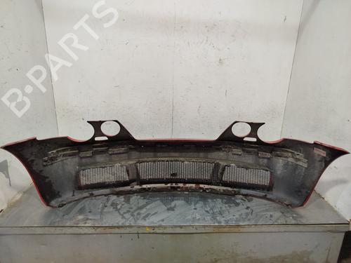 Front bumper BMW 3 Compact (E46) 320 td | BP27834895C7 