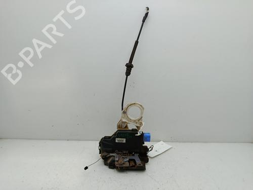 Serrure avant droite SEAT IBIZA III (6L1) [2002-2009]  29497313