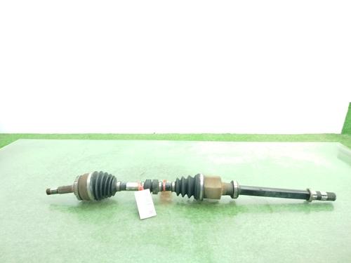 Used Right front driveshaft Right front driveshaft NISSAN PRIMERA (P12) [2002-2026] 33287127 33287127