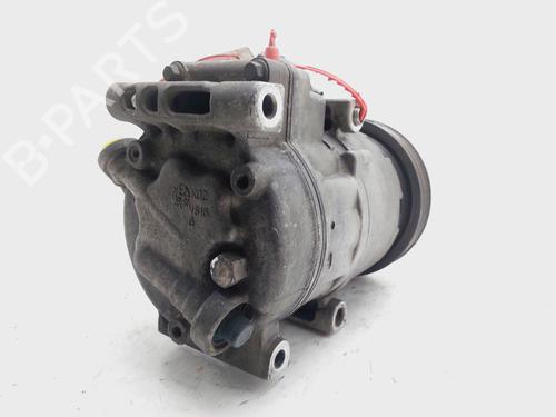 AC compressor HYUNDAI i30 (FD)  | BP19148663M34 