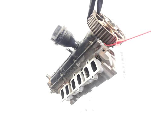 Cylinder head AUDI ALLROAD C5 (4BH) 2.5 TDI quattro | BP29855778M5