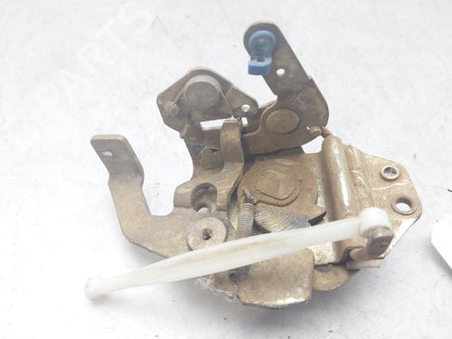 Used Front right lock SEAT MARBELLA (28A) 0.9 Cat (40 hp) 13475392