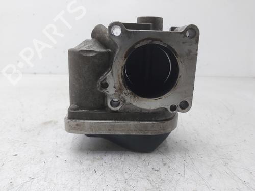 Throttle body VW POLO IV (9N_, 9A_) 1.4 16V | BP30749008M82 