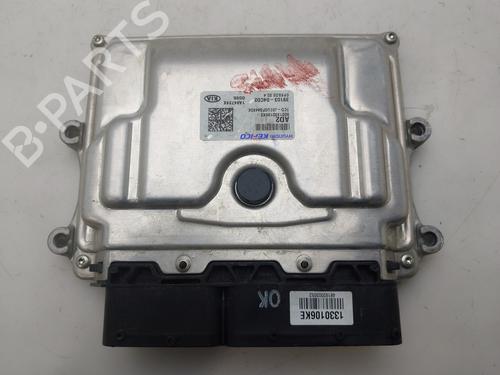 Used Engine control unit (ECU) Engine control unit (ECU) KIA XCEED (CD) [2019-2026] 35812044 35812044