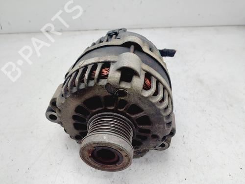 Lichtmaschine SSANGYONG REXTON / REXTON II (GAB_) 2.7 D 4x4 | BP28357115M7 