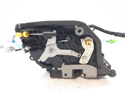 Front right lock BMW X1 (F48) sDrive 18 d | BP8525577C97 