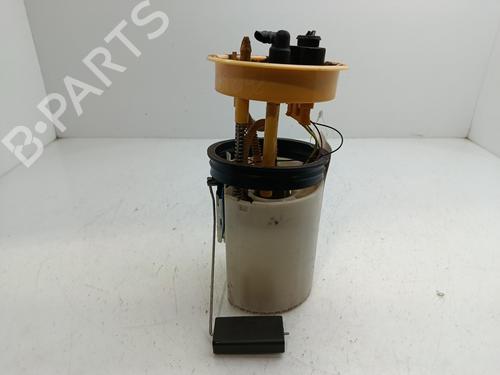 Fuel pump AUDI A1 (8X1, 8XK) 1.6 TDI | BP29512629M76 