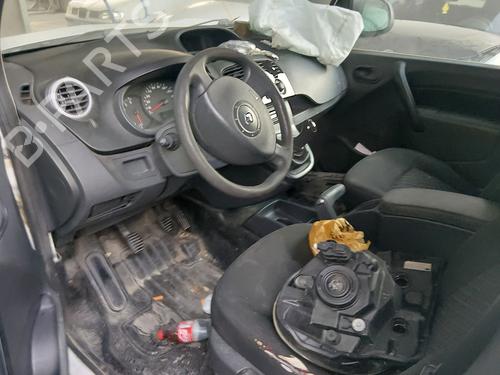 Engine RENAULT KANGOO / GRAND KANGOO II (KW0/1_) | BP37723713M1 - Image 12