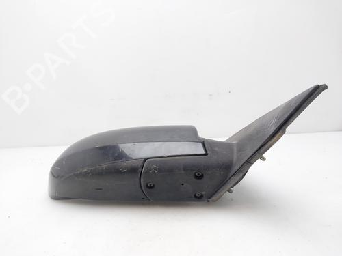 Right mirror HYUNDAI SONATA V (NF) 2.0 CRDi | BP19095018C27 