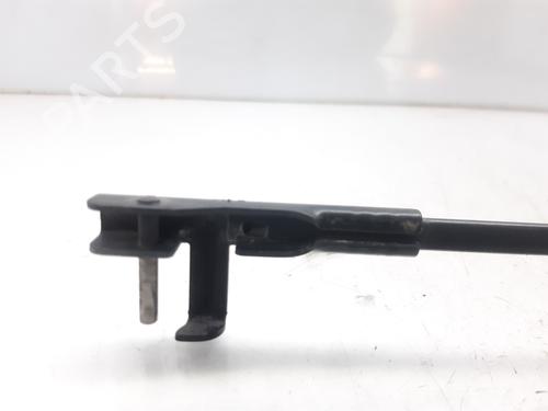 Front windshield wiper arm OPEL ASTRA H TwinTop (A04) 1.6 (L67) | BP8364906C143 