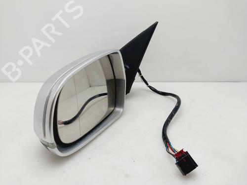 Left mirror AUDI A4 B8 Avant (8K5) S4 quattro | BP29489018C26 