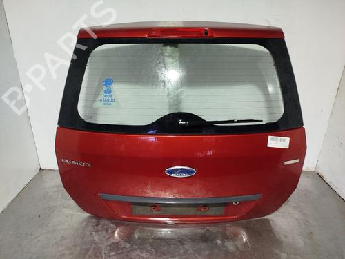 Used Tailgate FORD FUSION (JU_) 1.4 TDCi (68 hp) 31034002