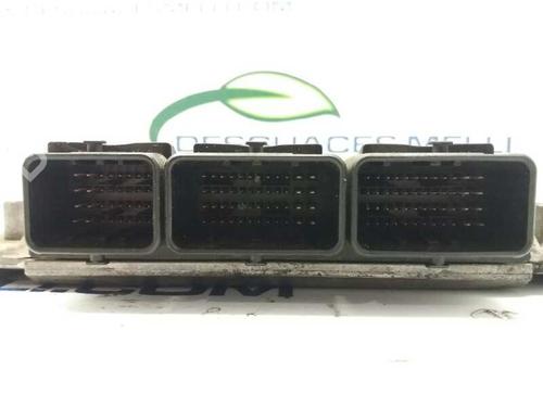 Engine control unit (ECU) RENAULT LAGUNA II (BG0/1_) 1.9 dCi (BG08, BG0G) | BP2881566M57 