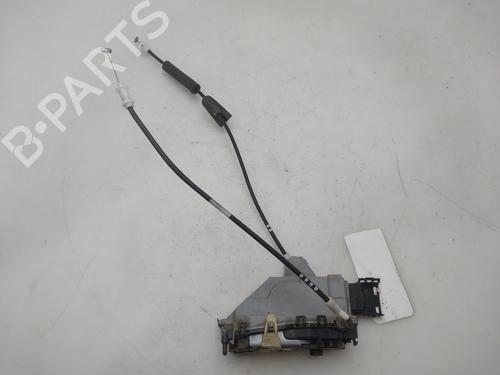 Used Rear right lock Rear right lock 36869382 36869382