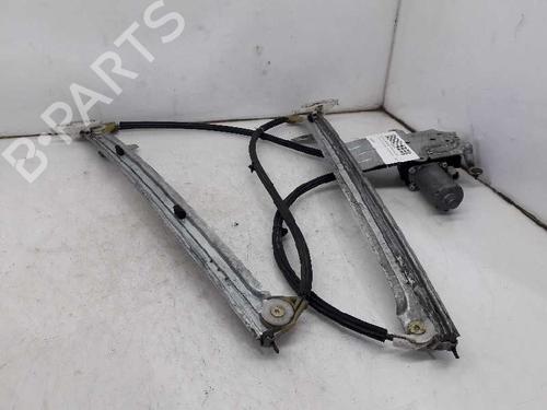 Front right window mechanism CITROËN XSARA PICASSO (N68) 1.6 HDi | BP2895198C23 
