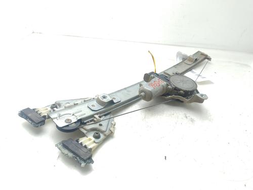 Front right window mechanism SUZUKI GRAND VITARA II (JT, TE, TD) 2.0 All-wheel Drive (TD54V, JB420) | BP29618458C23 