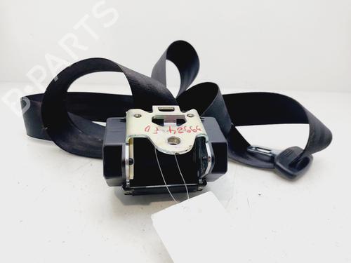 Rear right seatbelt AUDI A4 B8 (8K2) | BP31026766I28