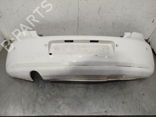 Used Rear bumper VW POLO V (6R1, 6C1) [2009-2022]  27578700