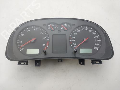 Cockpit Cockpit VW GOLF IV (1J1) [1997-2008] 36386942 36386942