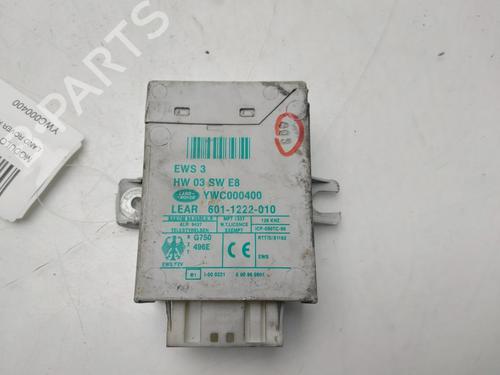 Used Electronic module LAND ROVER RANGE ROVER III (L322) 3.0 D 4x4 (177 hp) 31957663