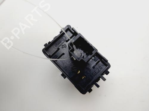 Left rear window switch RENAULT MEGANE III Grandtour (KZ0/1) | BP31608819I29