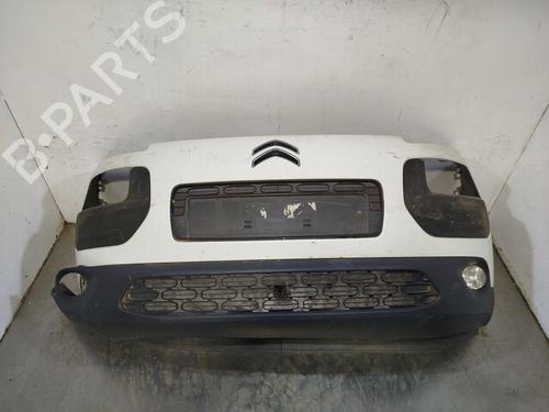 Used Front bumper Front bumper CITROËN C4 CACTUS 1.6 HDi 90 (92 hp) 23529280 23529280