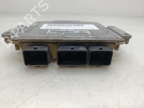 Engine control unit (ECU) PEUGEOT 307 Break (3E) | BP33425656M57 - Image 2
