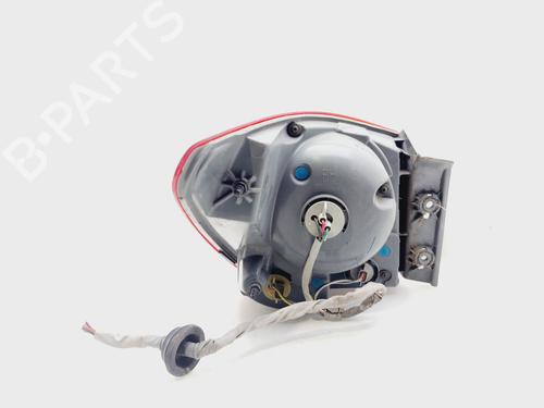 Right taillight CHEVROLET CRUZE (J300) 2.0 CDI | BP27507773C35 