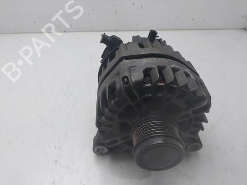 Starter CITROËN C4 II (NC_) 1.6 BlueHDi 100 | BP33046540M8  - Image 5