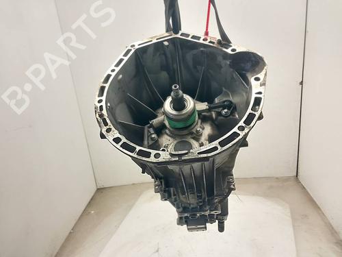 Used Gearbox Gearbox MERCEDES-BENZ E-CLASS (W211) [2002-2009] 40197930 40197930