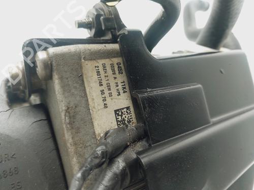 Styring servopumpe CITROËN C5 II (RC_)  | BP24976909M99 