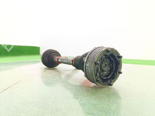 Left front driveshaft SEAT IBIZA IV (6J5, 6P1)  | BP28210035M38 