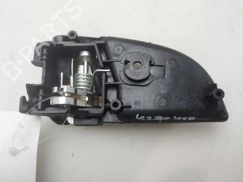 Rear right interior door handle KIA CEE'D Hatchback (ED) | BP38533643I16 - Image 3